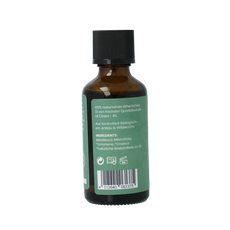 Alva Tea tree oil/theeboom olie 50.00 Milliliter