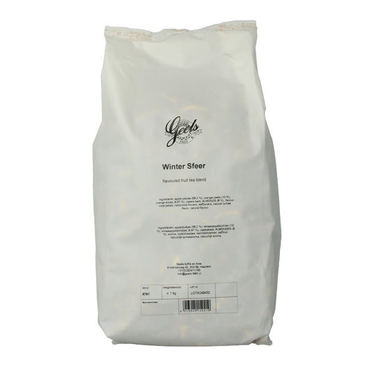 Geels Wintersfeer 1 Kilogram