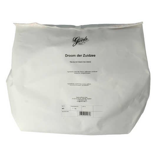 Geels Droom der zuidzee 1 Kilogram