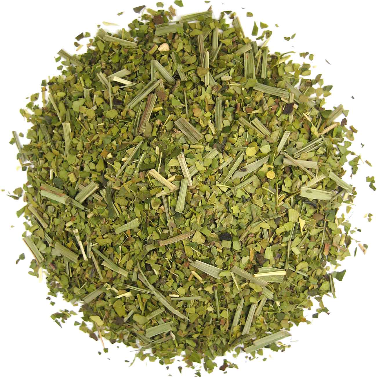 Geels Inka mate citroen 1 Kilogram