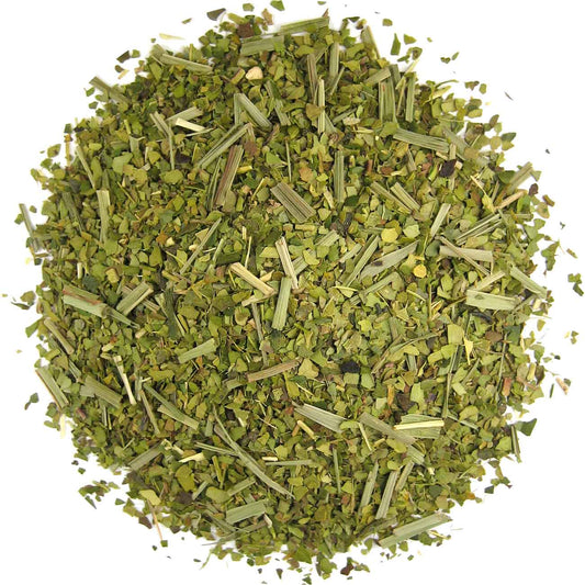 Geels Inka mate citroen 1 Kilogram