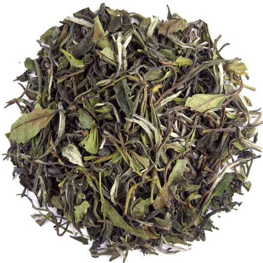 Geels China pai mu than superior 1 Kilogram