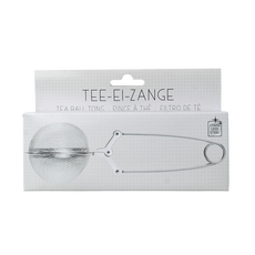 Geels Thee ei tang 6,5cm 1.00 Stuks