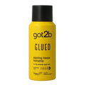 Got2b Glued blasting freeze hairspray mini  100 Milliliter