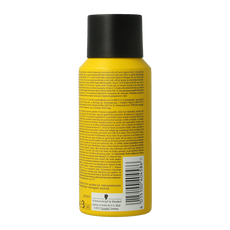 Got2b Glued blasting freeze hairspray mini  100 Milliliter