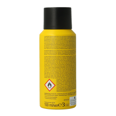 Got2b Glued blasting freeze hairspray mini  100 Milliliter