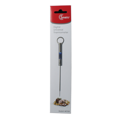 Khadi Digitale thermometer 1.00 Stuks