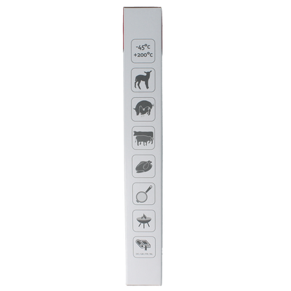 Khadi Digitale thermometer 1.00 Stuks