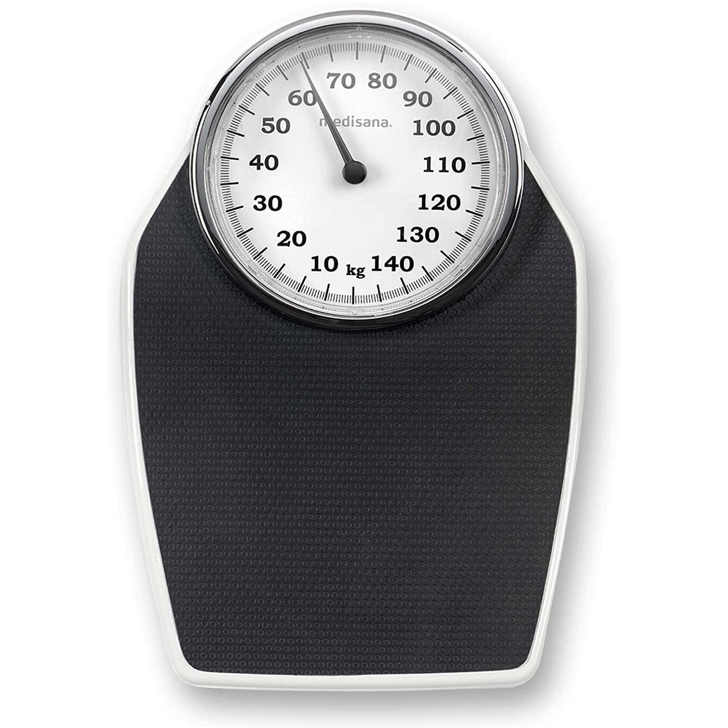 Medisana Personenweegschaal PSD 1 Stuks