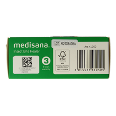 Medisana Insectenbeet verzachter IB100 1 Stuks