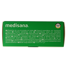 Medisana Insectenbeet verzachter IB100 1 Stuks