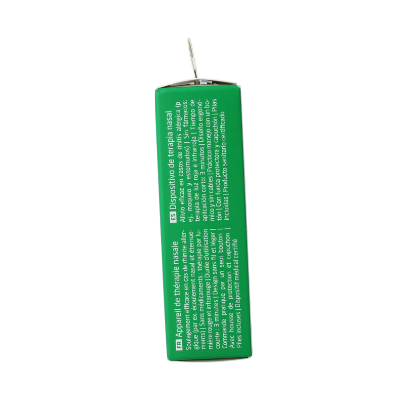 Medisana Medinose compact 1 Stuks