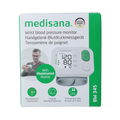 Medisana Polsbloeddrukmeter BW 345 1 Stuks