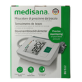 Medisana Bloeddrukmeter bovenarm BU512 1.00 Stuks