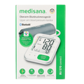 Medisana Bloeddrukmeter BU 570 connect bovenarm wit 1 Stuks