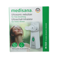 Medisana IN 515 Ultrasone inhalator 1.00 Stuks