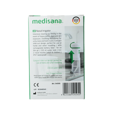 Medisana NI 200 Neusdouche 1.00 Stuks
