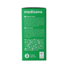 Medisana NI 200 Neusdouche 1.00 Stuks