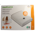 Medisana Warmteonderdeken HU 666 1.00 Stuks