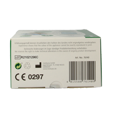 Medisana Multifunctionele thermometer TM750 1 Stuks