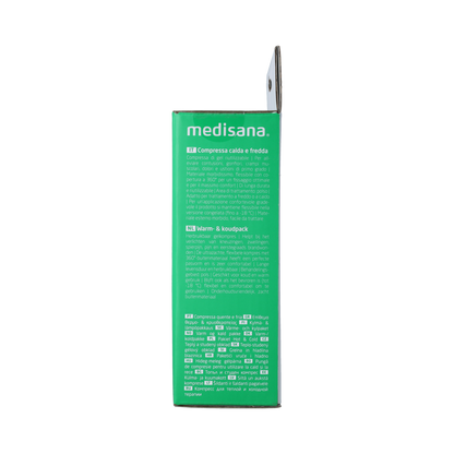 Medisana GP 107 - Hot & Cold Pack - Pols 1.00 Stuks