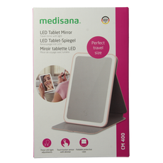Medisana Cosmeticaspiegel CM 400 1 Stuks