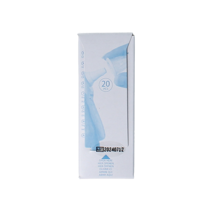 Omron Oorthermometer hoes IT-5 20.00 Stuks