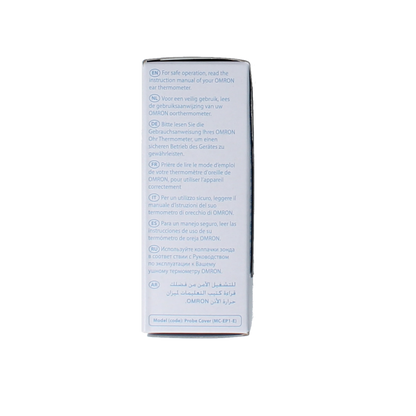 Omron Oorthermometer hoes IT-5 20.00 Stuks
