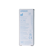 Omron Oorthermometer hoes IT-5 20 Stuks