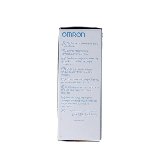 Omron Oorthermometer hoes IT-5 20.00 Stuks