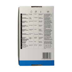 Omron Thermometer gentletemp MC520 1 Stuks