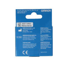 Omron Oorthermometer hoes MC520/521 40 Stuks
