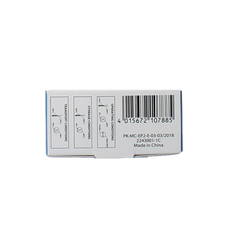 Omron Oorthermometer hoes MC520/521 40 Stuks