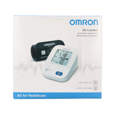 Omron Bloeddrukmeter OMR-M3COMF 1 Stuks