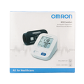 Omron Bloeddrukmeter OMR-M3COMF 1 Stuks