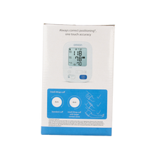 Omron Bloeddrukmeter OMR-M3COMF 1 Stuks