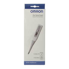 Omron Koortsthermometer flextemp smart 1 Stuks