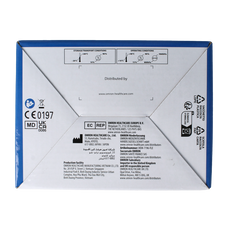 Omron Bloeddrukmeter OMR-M3COMF 1 Stuks