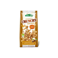 Allos Crunchy amarant triple nuts bio 400.00 Gram