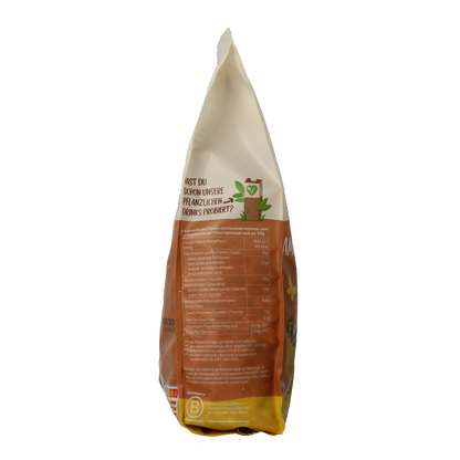 Allos Crunchy amarant triple nuts bio 400.00 Gram