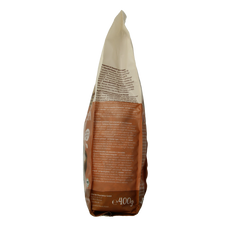 Allos Crunchy amarant chocolade bio 400.00 Gram