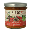 Allos Farm vegetables pittige tomaat bio 135 Gram