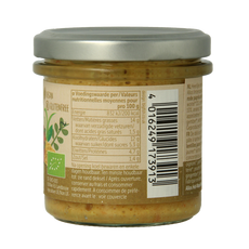 Allos Linzenspread gele curry bio 140.00 Gram
