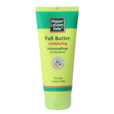 Allgauer Latshen Kiefer Latschenkiefer voetboter 100.00 Milliliter
