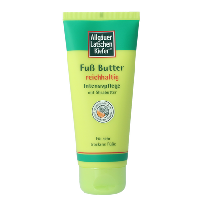 Allgauer Latshen Kiefer Latschenkiefer voetboter 100.00 Milliliter