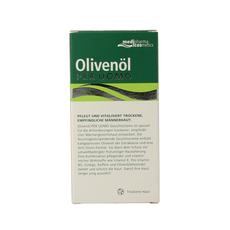 Per Uomo Gezichtscreme olijf 50 Milliliter