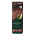 Logona Color creme 220 bordeaux 150 Milliliter