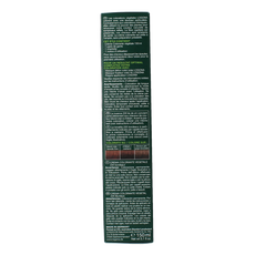 Logona Color creme 220 bordeaux 150 Milliliter