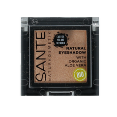 Sante Eyeshadow naturel 05 melted sun 1.8 Gram