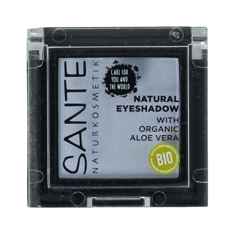 Sante Eyeshadow naturel 06 no clouds in sight 1.8 Gram